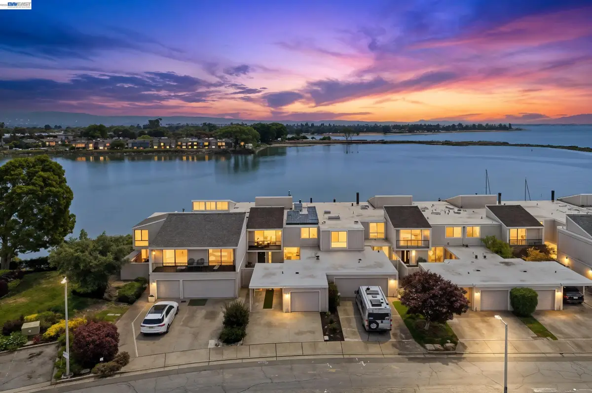 443 Cola Ballena, Alameda, CA 94501 - #1