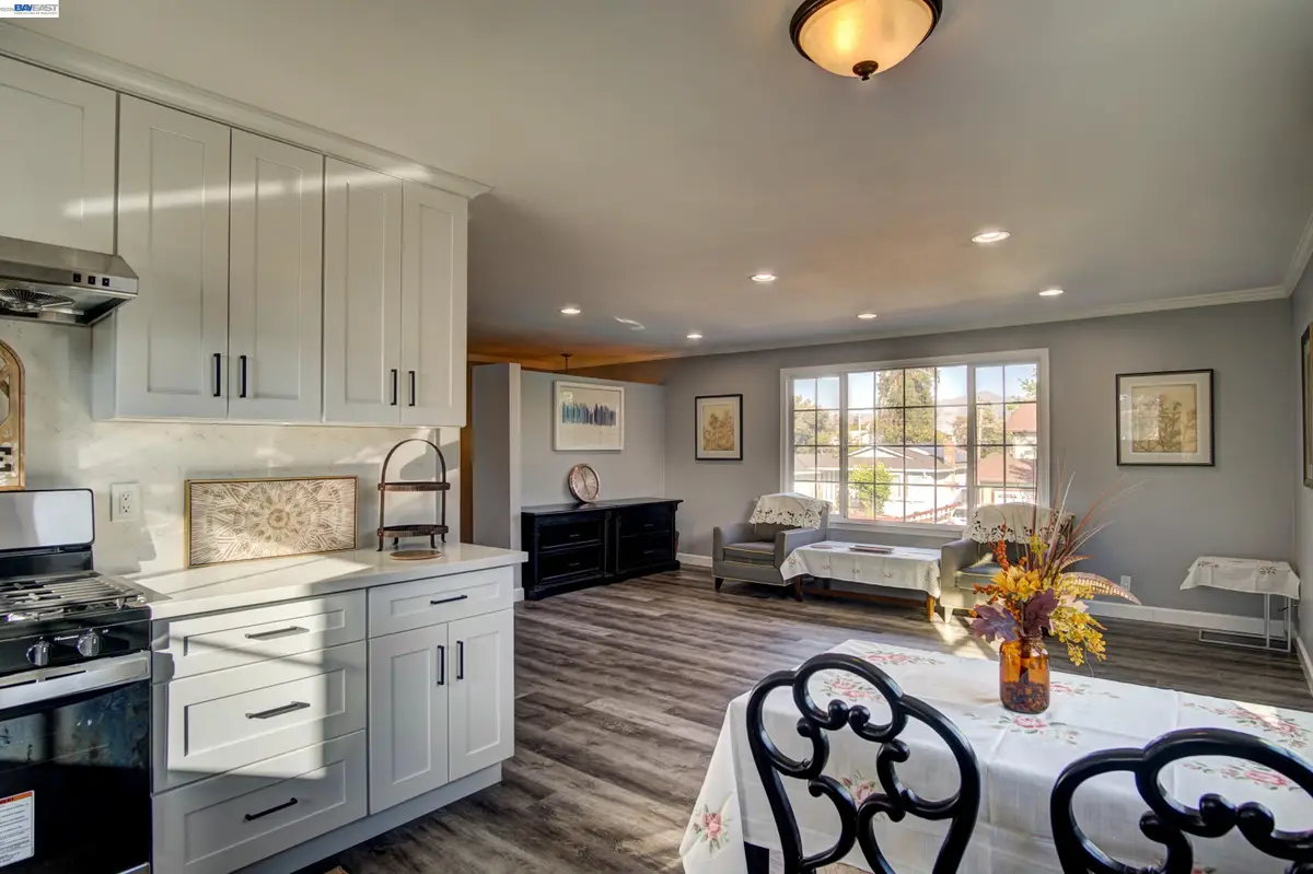 4403 Amador Rd, Fremont, CA 94538 - #1