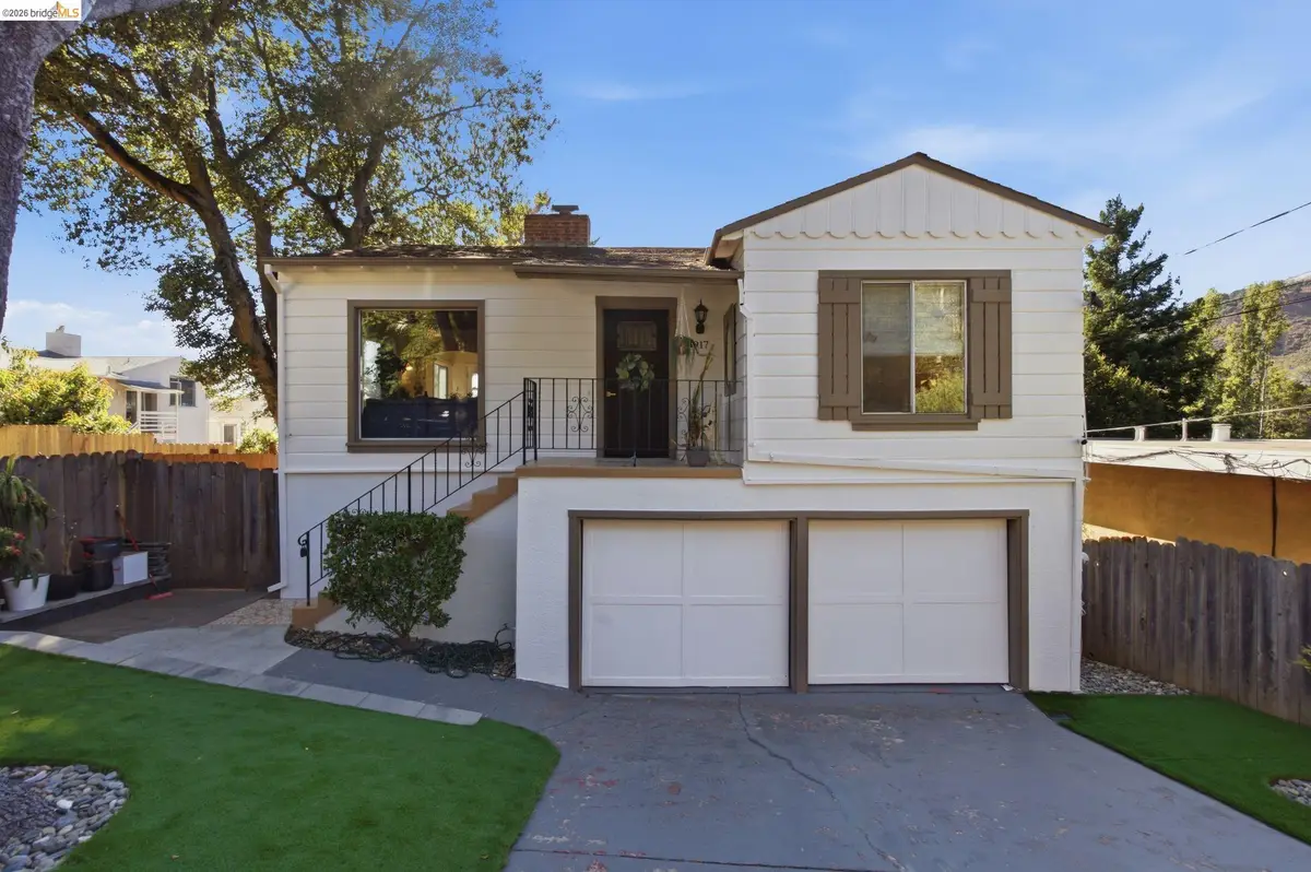 3917 Columbian Dr, Oakland, CA 94605 - #1