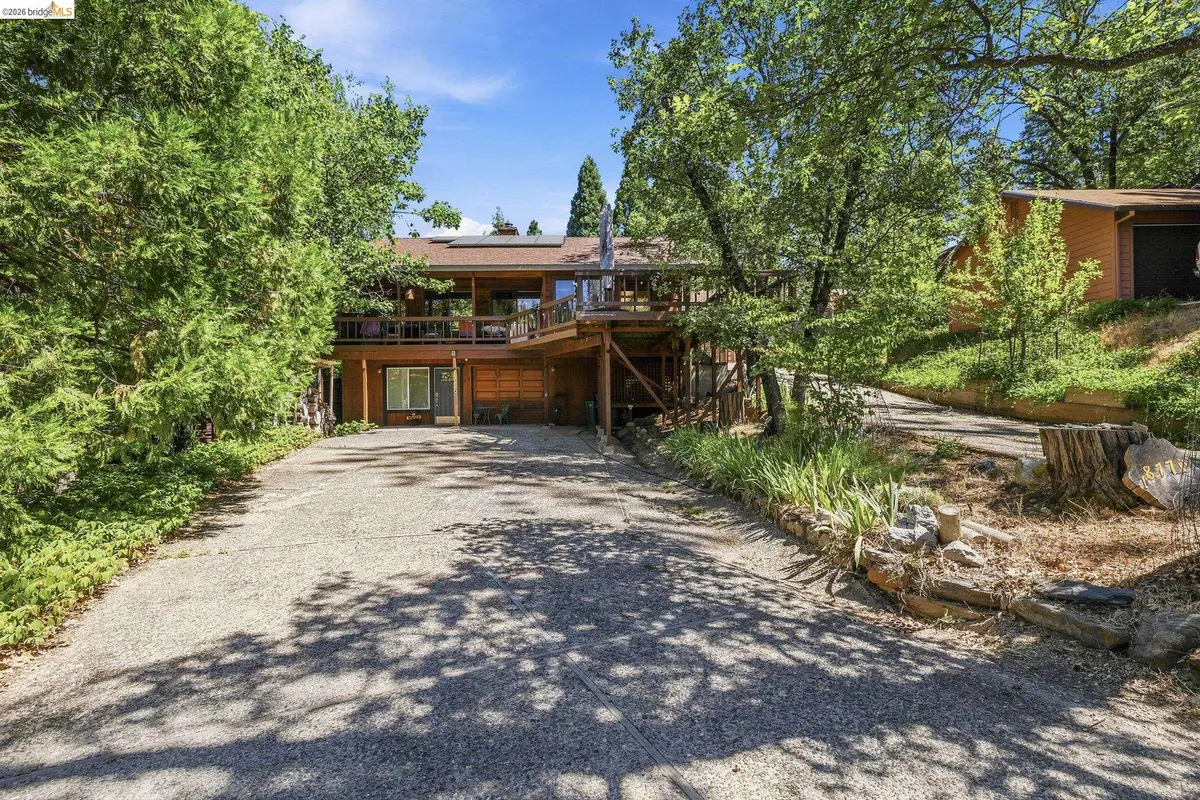 18770 Broadhurst Dr, Twain Harte, CA 95383 - #1