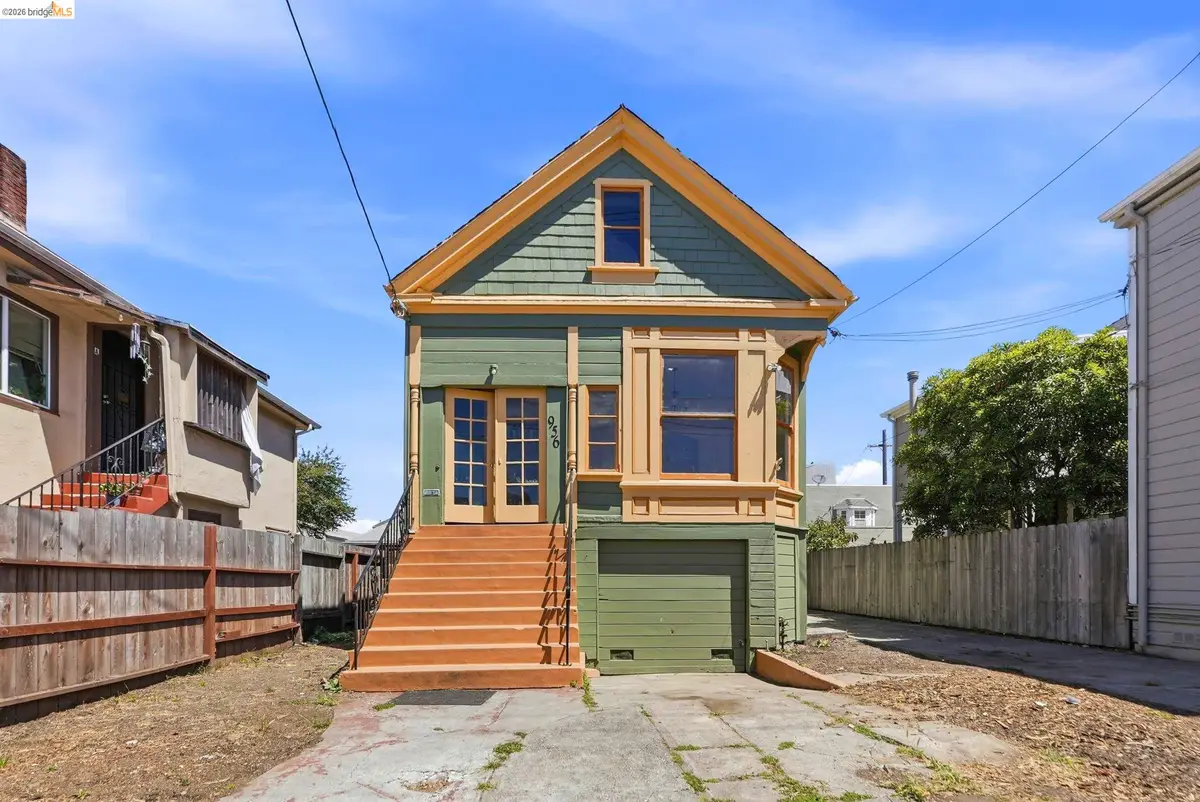 956 53rd St, Oakland, CA 94608 - #1