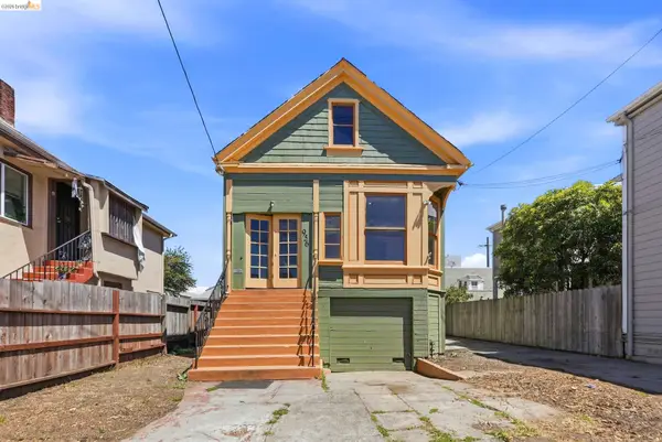 956 53rd St, Oakland, CA 94608