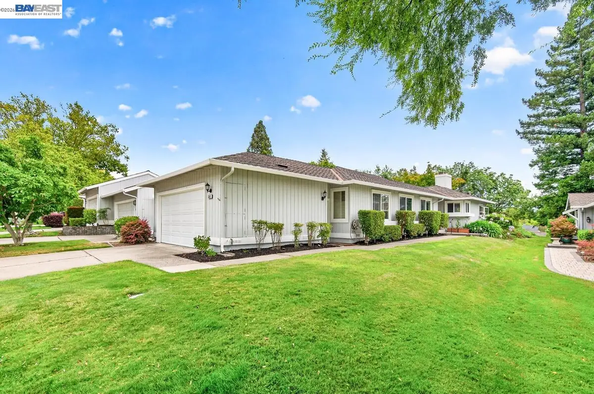 551 Rolling Hills Ln, Danville, CA 94526 - #1