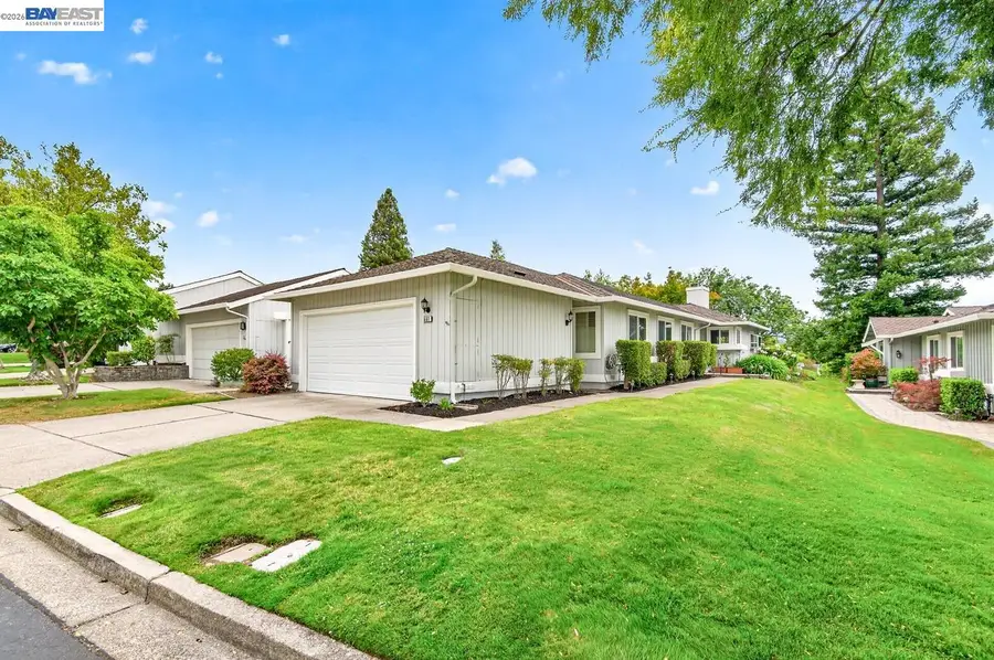 551 Rolling Hills Ln, Danville, CA 94526 - #3