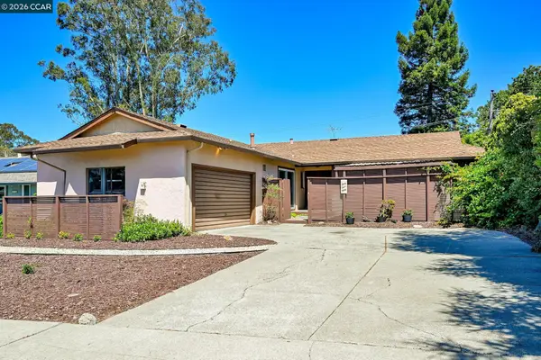 4440 Meadowbrook Drive, Richmond, CA 94803
