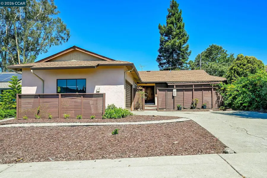4440 Meadowbrook Drive, Richmond, CA 94803 - #2
