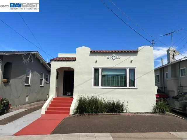 2115 Havenscourt Blvd, Oakland, CA 94621 - #3