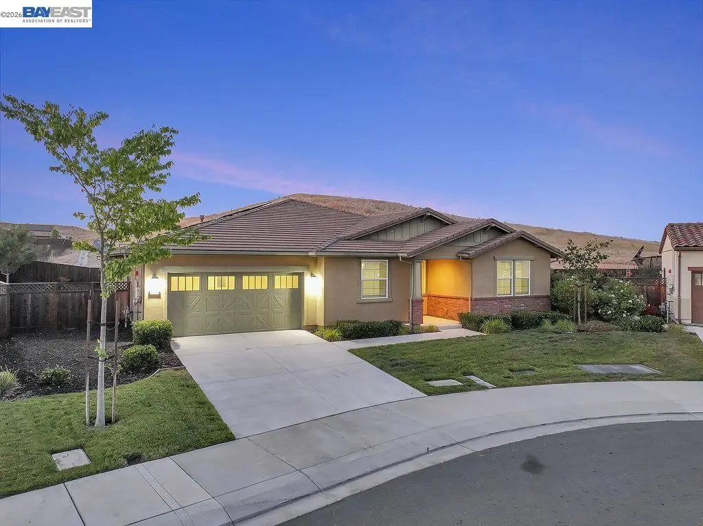 5538 Pinnacle View Ct, Antioch, CA 94531 - #1