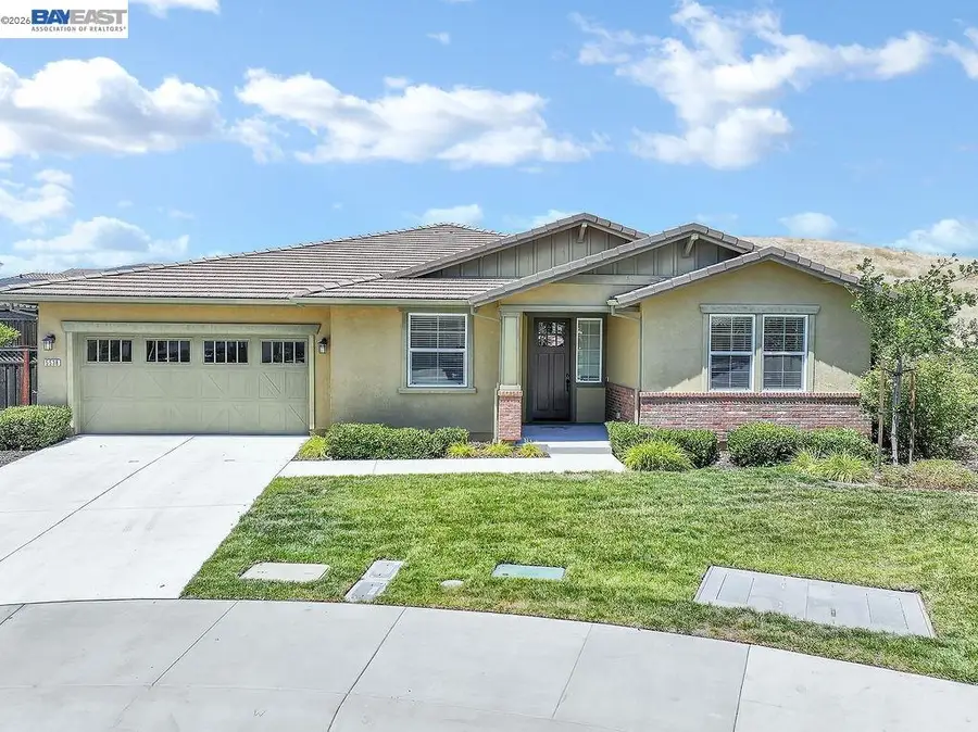 5538 Pinnacle View Ct, Antioch, CA 94531 - #3