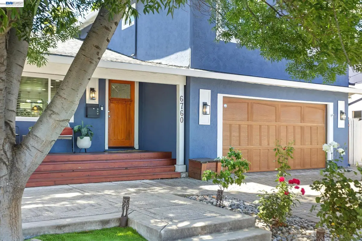 6760 Maple Dr, Dublin, CA 94568 - #1