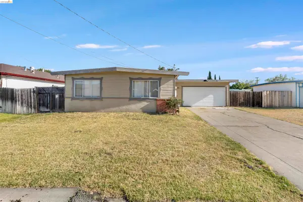 4093 Glenwood St, Fremont, CA 94538