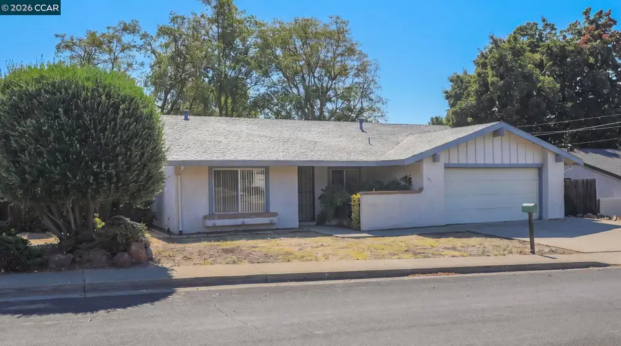 101 Flame Dr, Pacheco, CA 94553 - #2