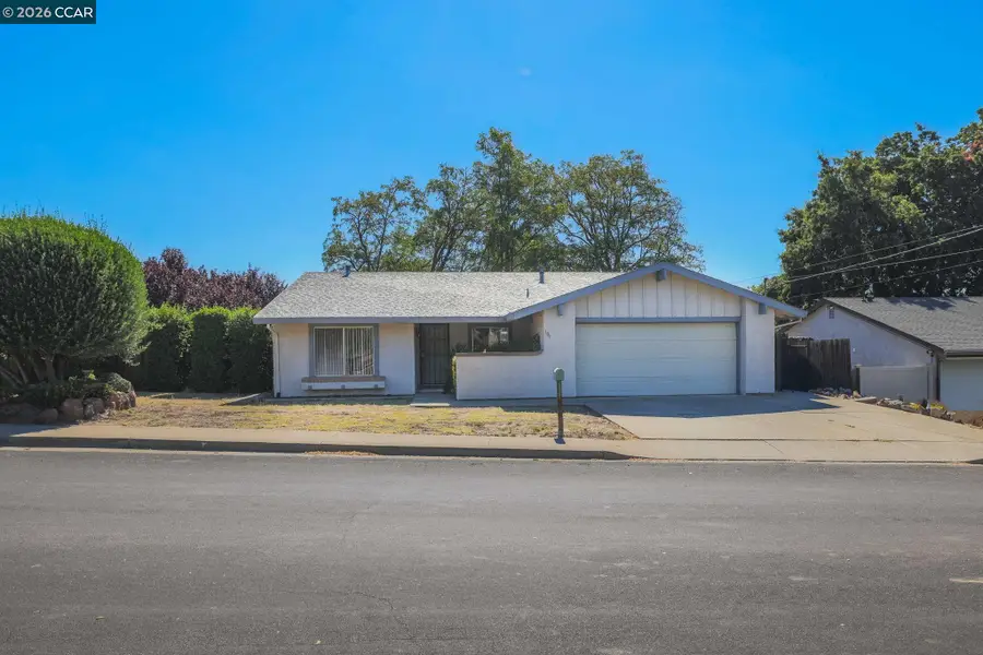 101 Flame Dr, Pacheco, CA 94553 - #3