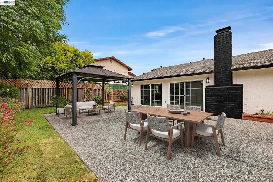 3312 San Marco Court, Union City, CA 94587 - #2