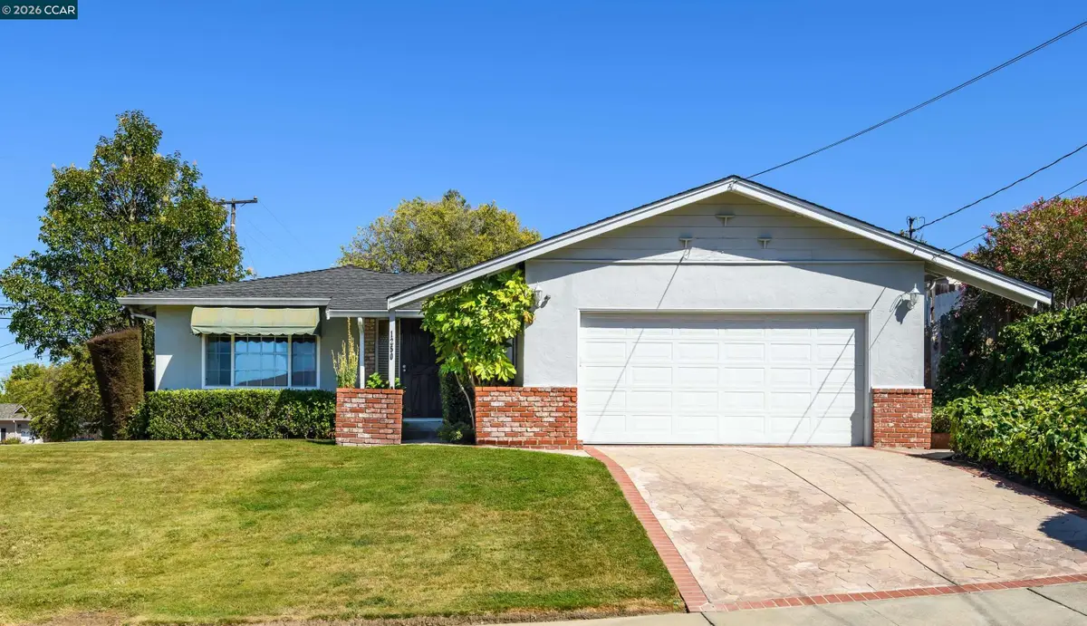 1250 Rolling Hill Ct, Martinez, CA 94553 - #1