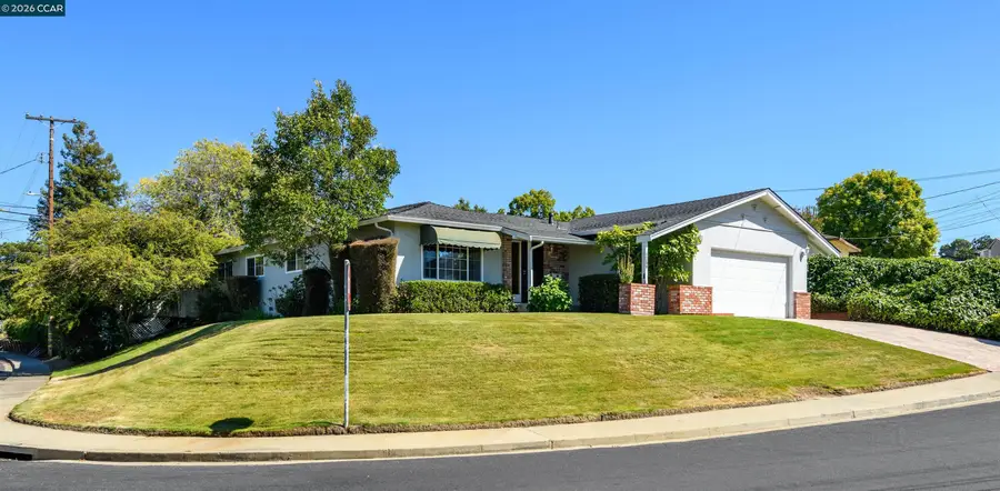 1250 Rolling Hill Ct, Martinez, CA 94553 - #2