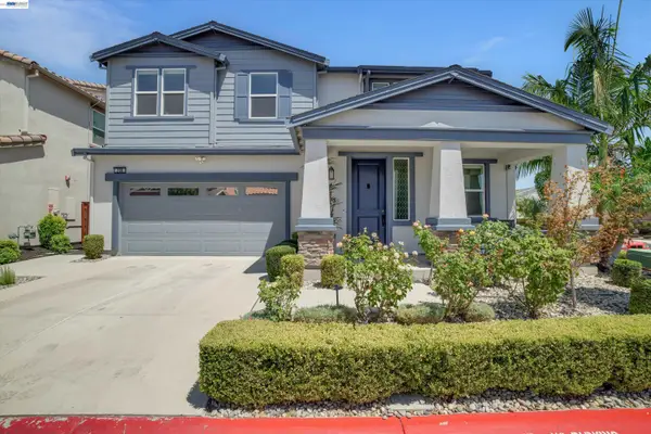 208 Halloran Ct, Brentwood, CA 94513