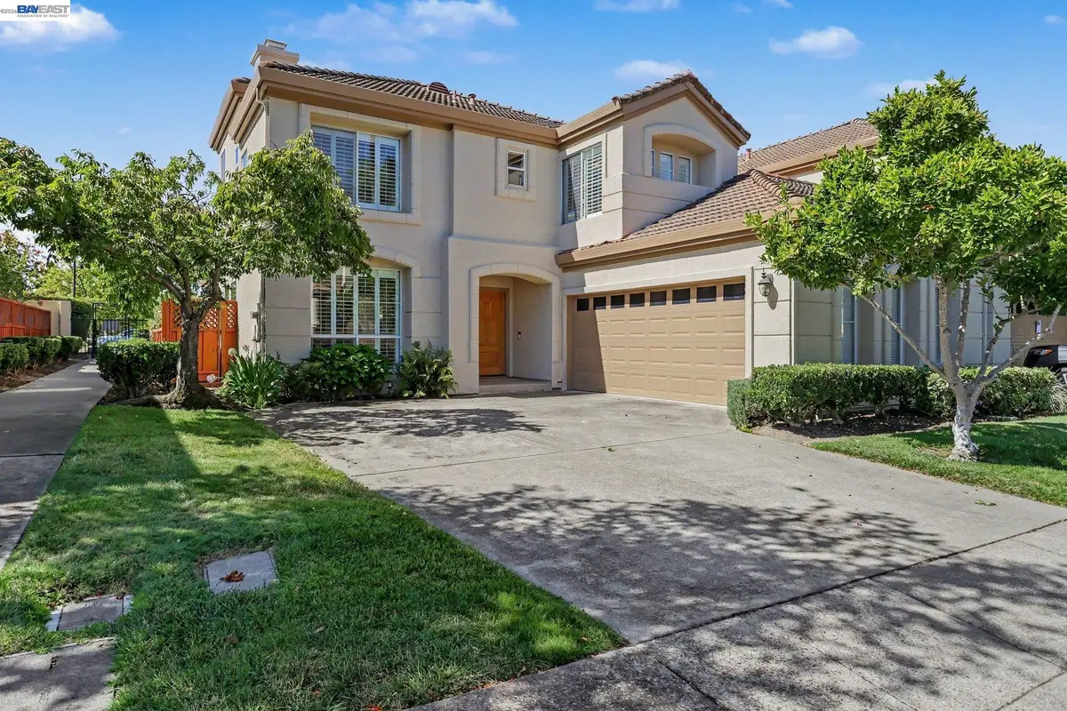 1086 Vista Pointe Cir, San Ramon, CA 94582 - #1