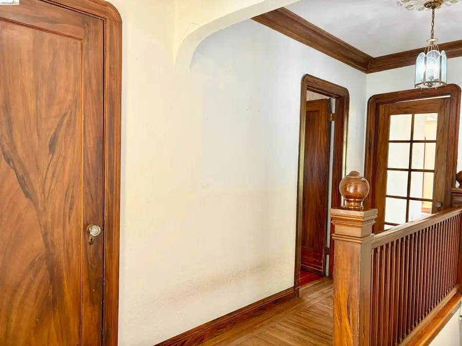916 Cragmont Ave, Berkeley, CA 94708 - #3