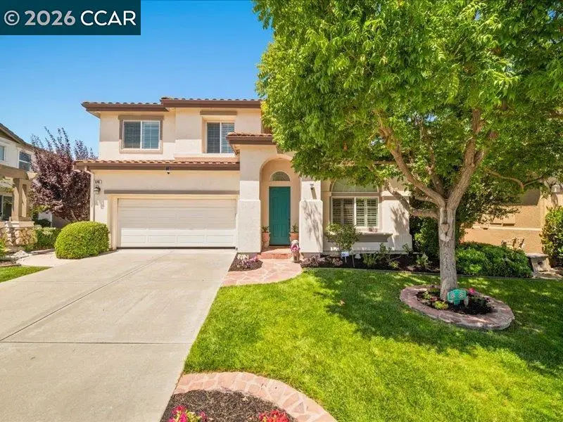 5146 S Forestdale Cir, Dublin, CA 94568 - #1
