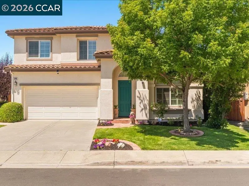 5146 S Forestdale Cir, Dublin, CA 94568 - #2