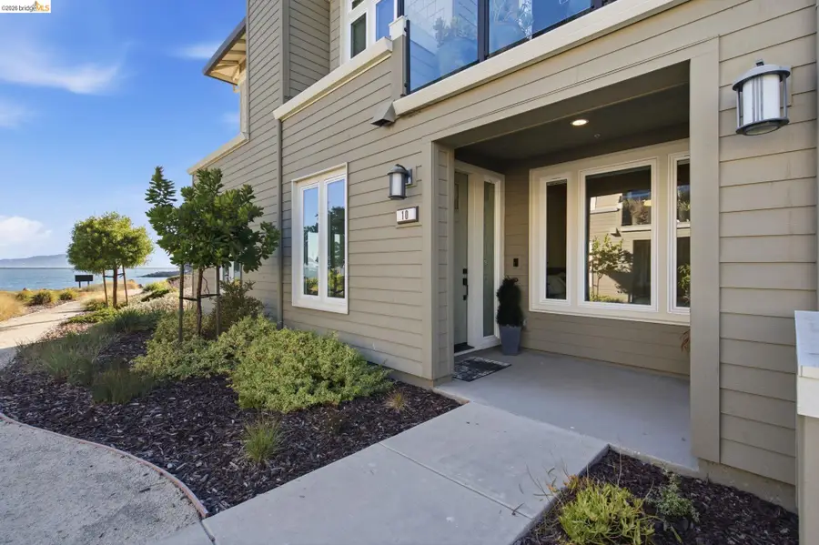 10 Waterline Pl, Richmond, CA 94801 - #2