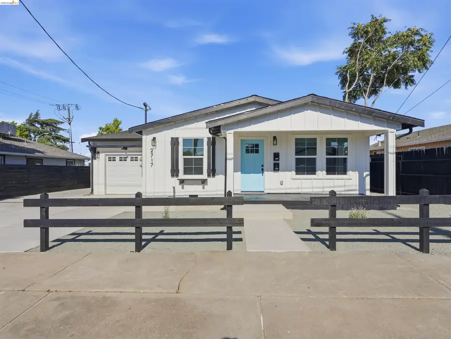 2717 D Street, Antioch, CA 94509 - #2