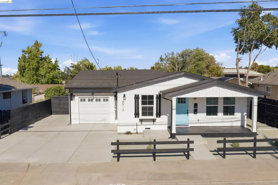 2717 D Street, Antioch, CA 94509 - #3