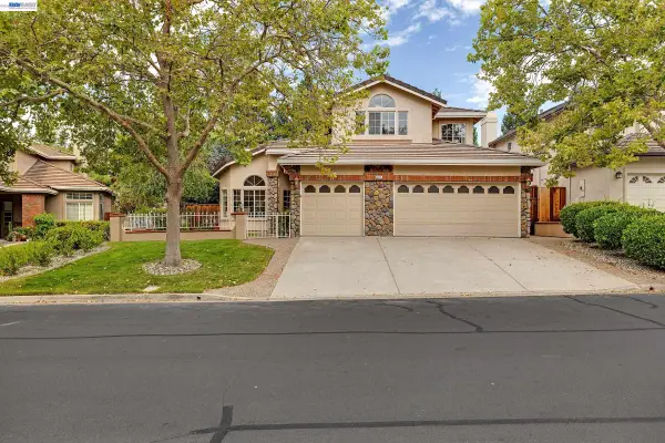 3825 Sheffield Cir, Danville, CA 94506