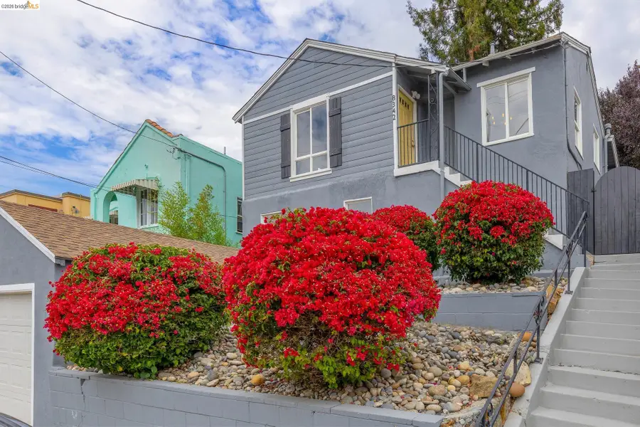 8342 Ney Avenue, Oakland, CA 94605 - #2