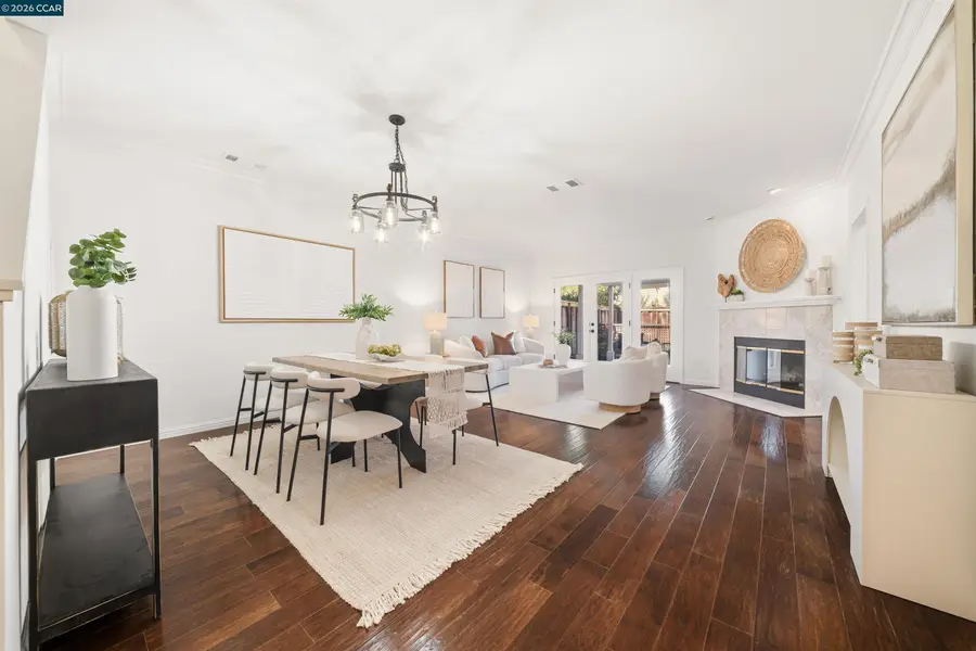 59 Woodvalley Dr, Danville, CA 94506 - #2