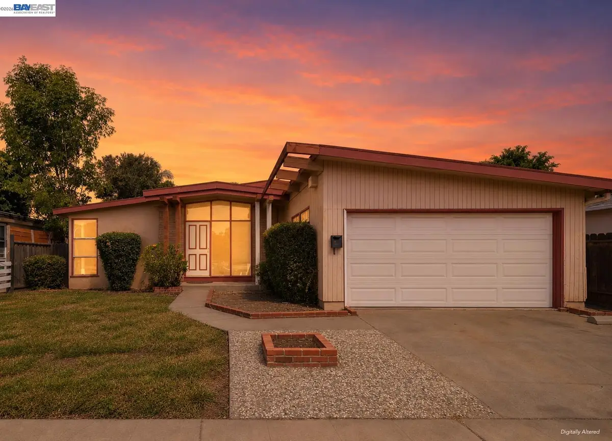 440 Rousseau St, Hayward, CA 94544 - #1