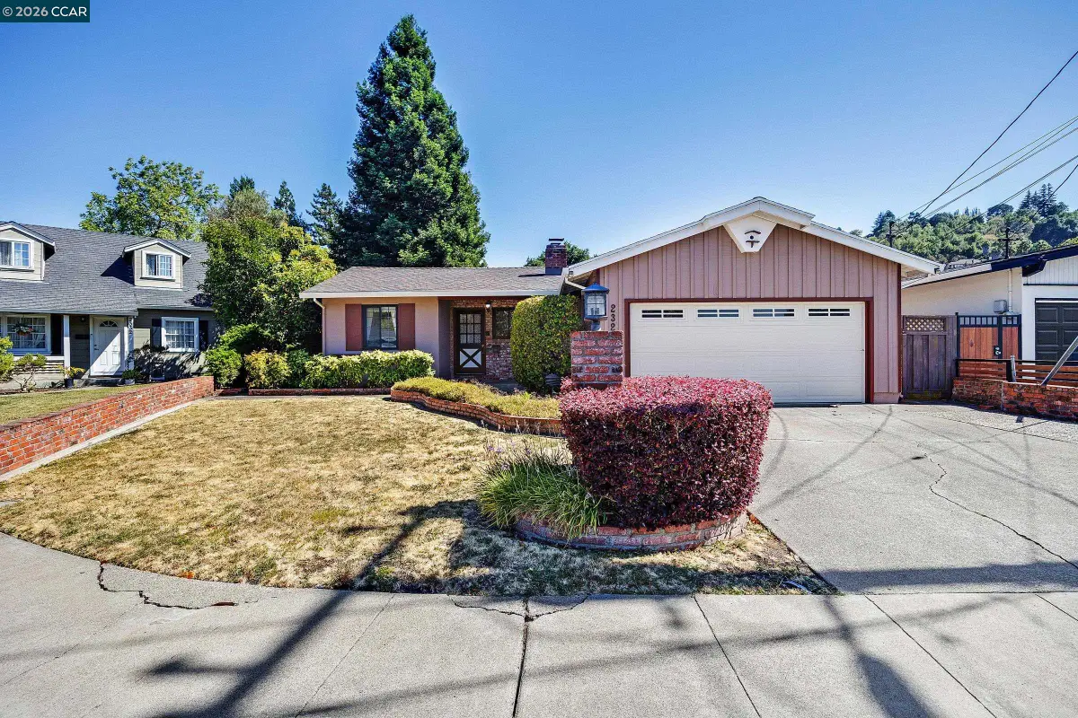 2324 Dolores Ct, Pinole, CA 94564 - #1