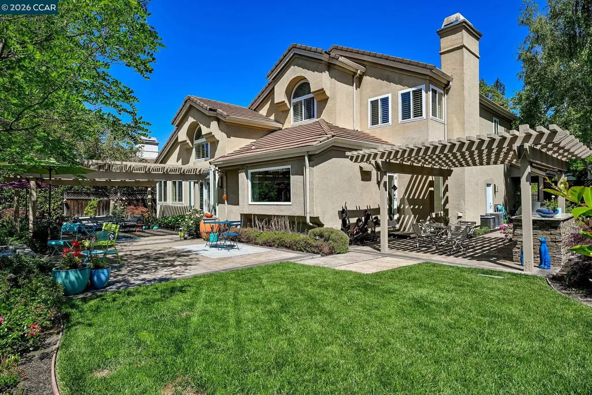 3331 Quail Walk Ln, Danville, CA 94506 - #1