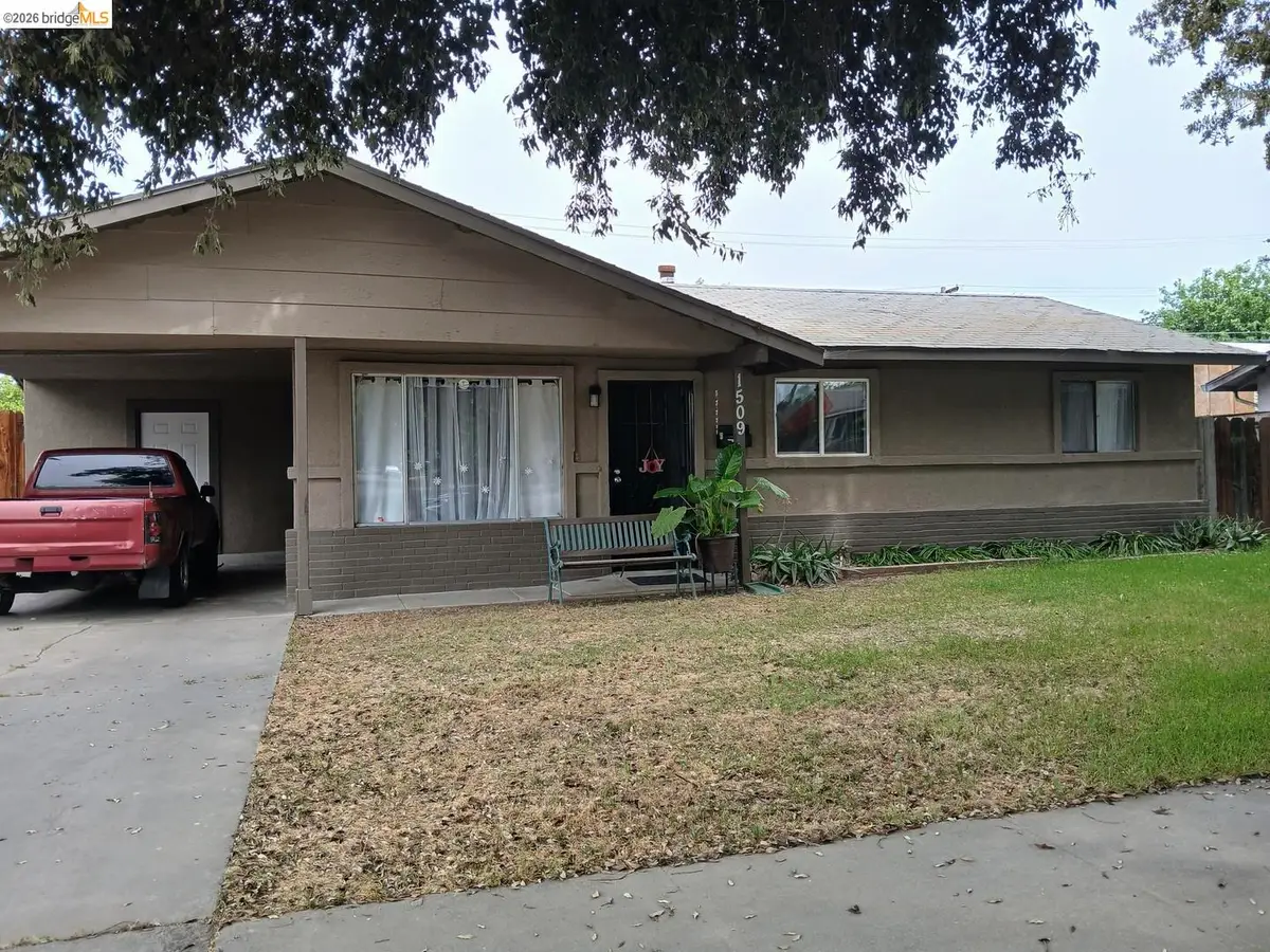 1509 Pelton Ave, Modesto, CA 95351 - #1