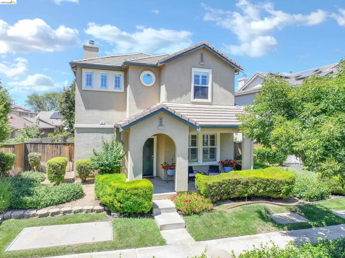 97 Lexington St, Brentwood, CA 94513 - #1