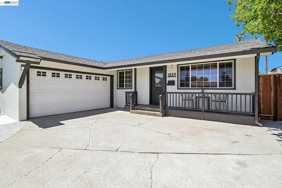 1839 Dalton Dr, Milpitas, CA 95035 - #2