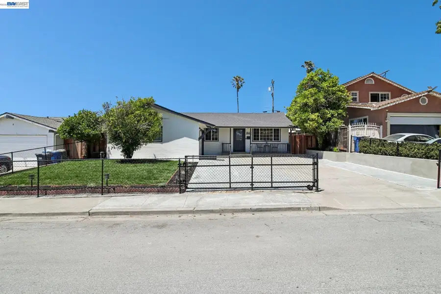 1839 Dalton Dr, Milpitas, CA 95035 - #3