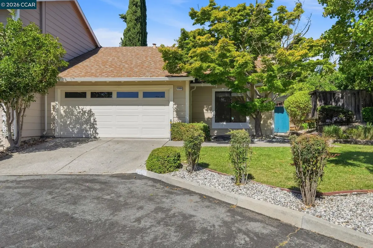 2300 Lake Park Ct, Martinez, CA 94553 - #1
