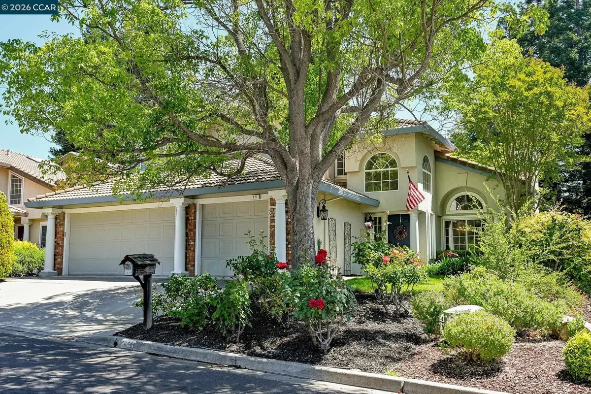 421 Stoneybrook Ct, Danville, CA 94506 - #1