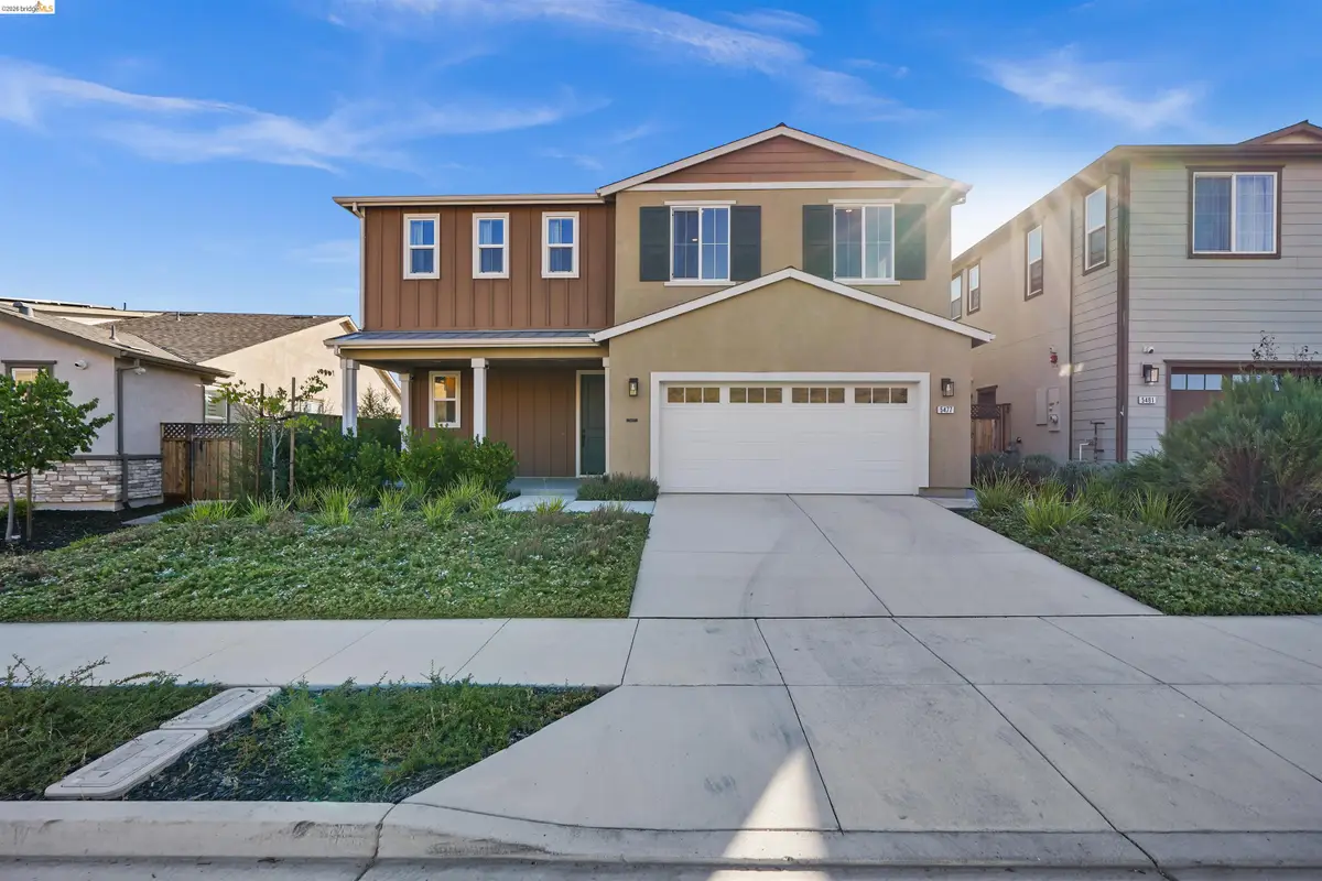 5477 Sierra Trail Way, Antioch, CA 94531 - #1