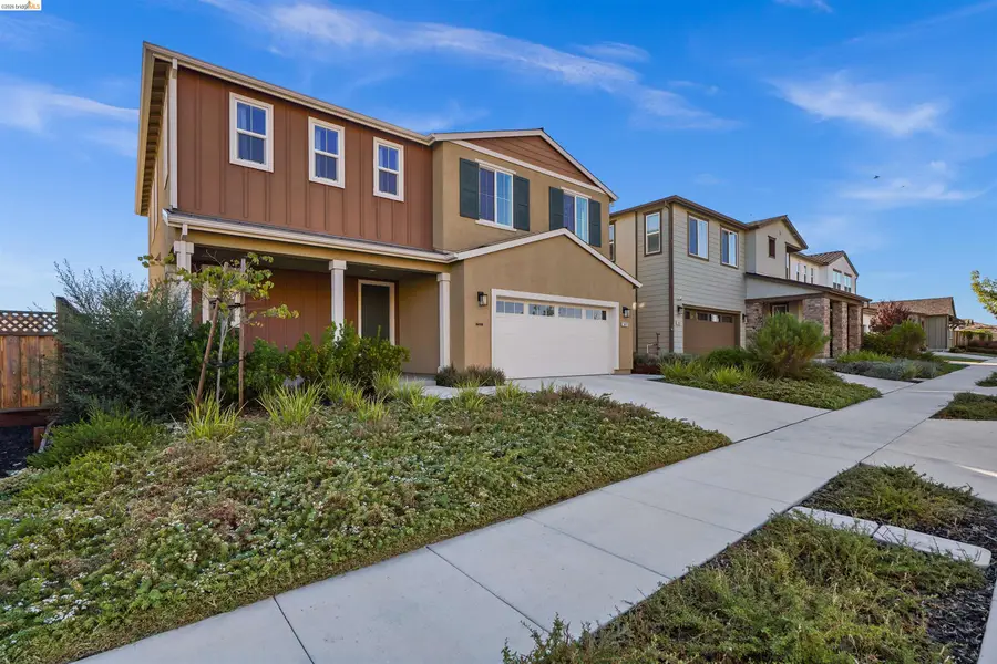 5477 Sierra Trail Way, Antioch, CA 94531 - #3