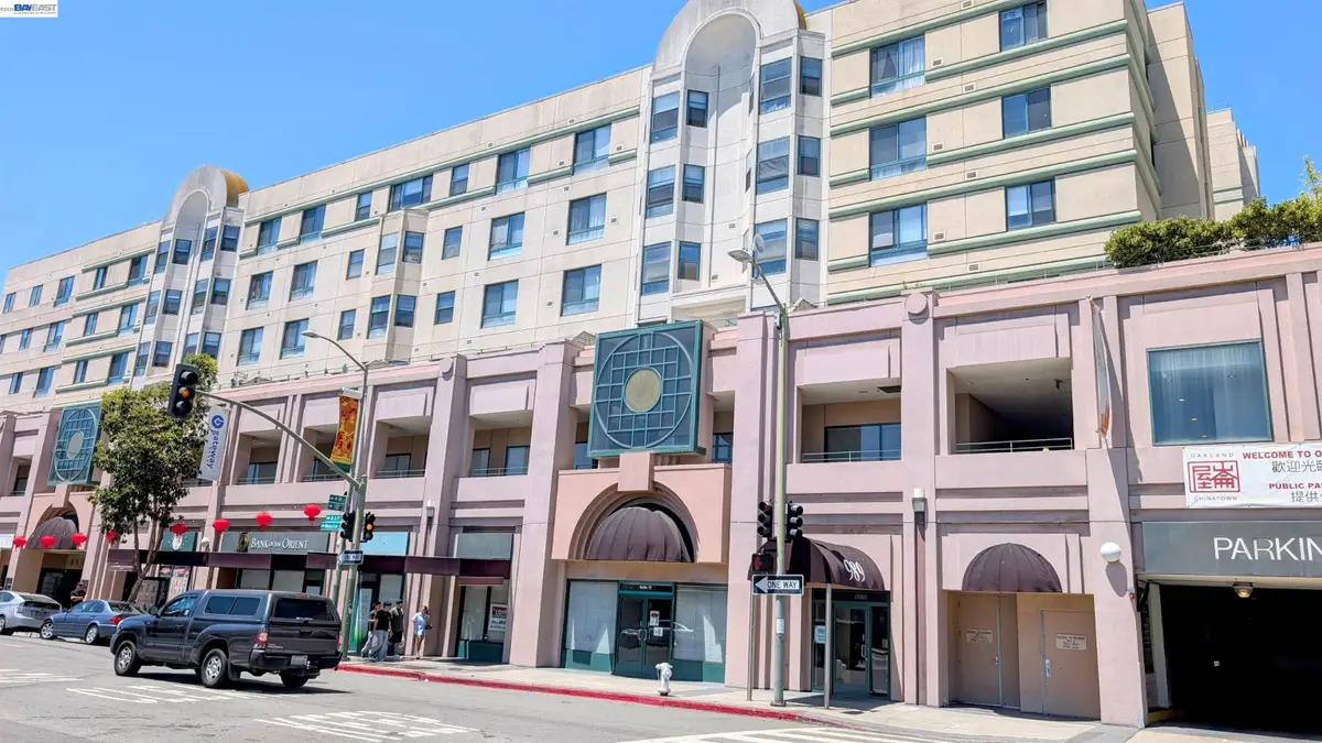 989 Webster St #645, Oakland, CA 94607 - #1