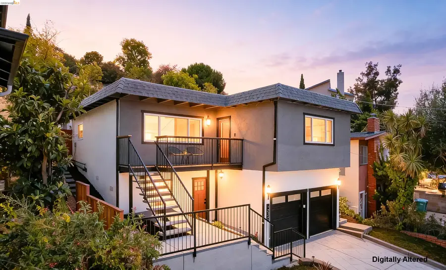 1090 Central Blvd, Hayward, CA 94542 - #2