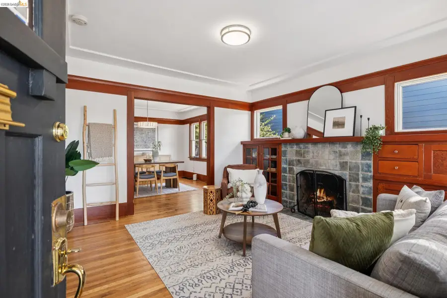 2421 9th St, Berkeley, CA 94710 - #3