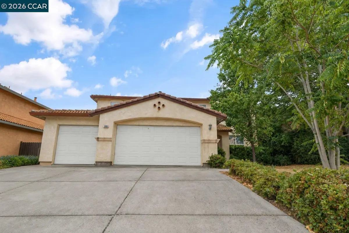 1816 Crown Peak Way, Antioch, CA 94531 - #1