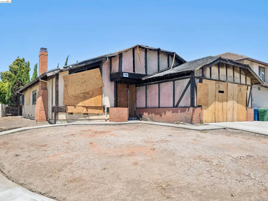 1181 Buchanan Way, Hayward, CA 94545 - #3