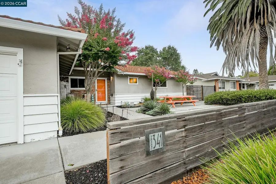 341 Twinview Dr, Pleasant Hill, CA 94523 - #3