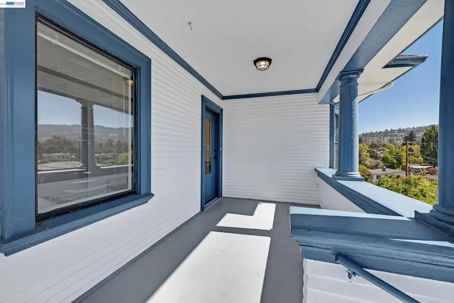 3725 Linwood Ave, Oakland, CA 94602 - #3