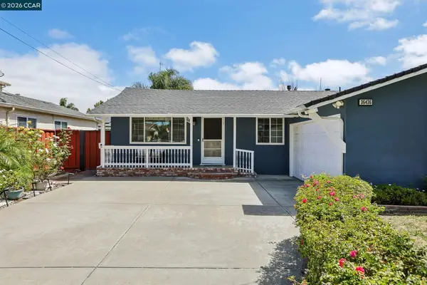36436 Reina Pl, Newark, CA 94560
